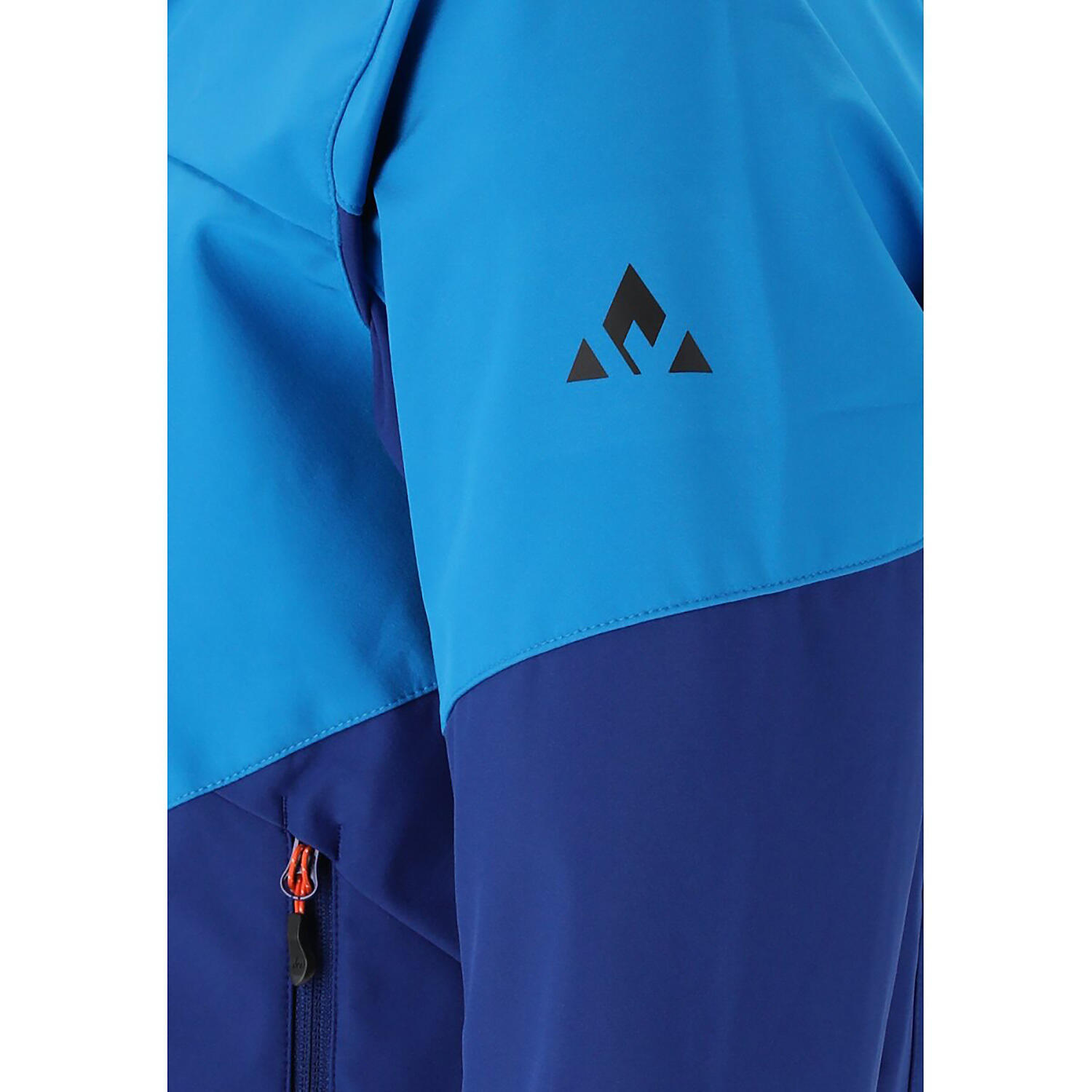Softshell jas Rodney 6/6
