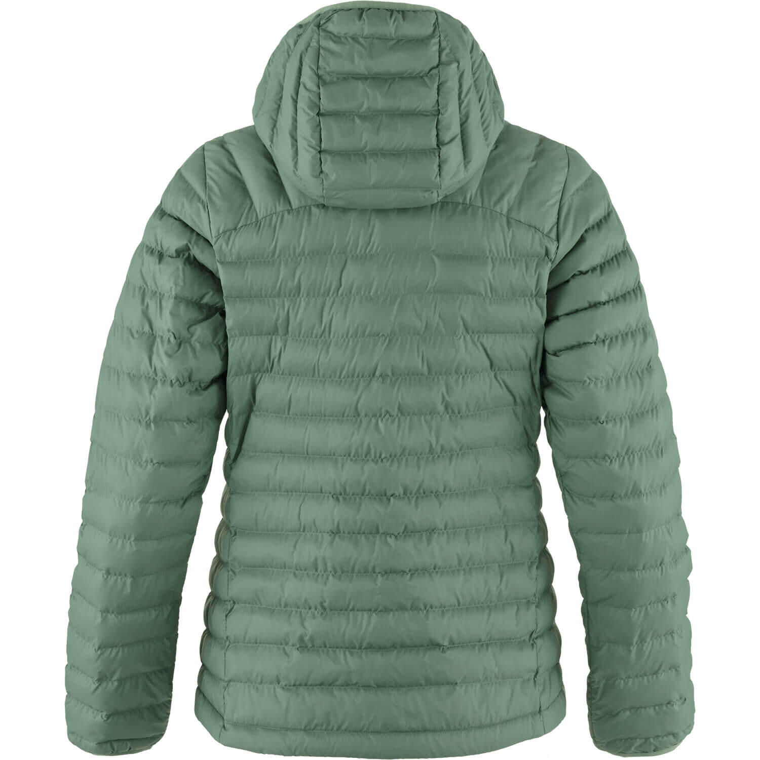 Dámská péřová bunda Expedition Lätt Hoodie 2/3