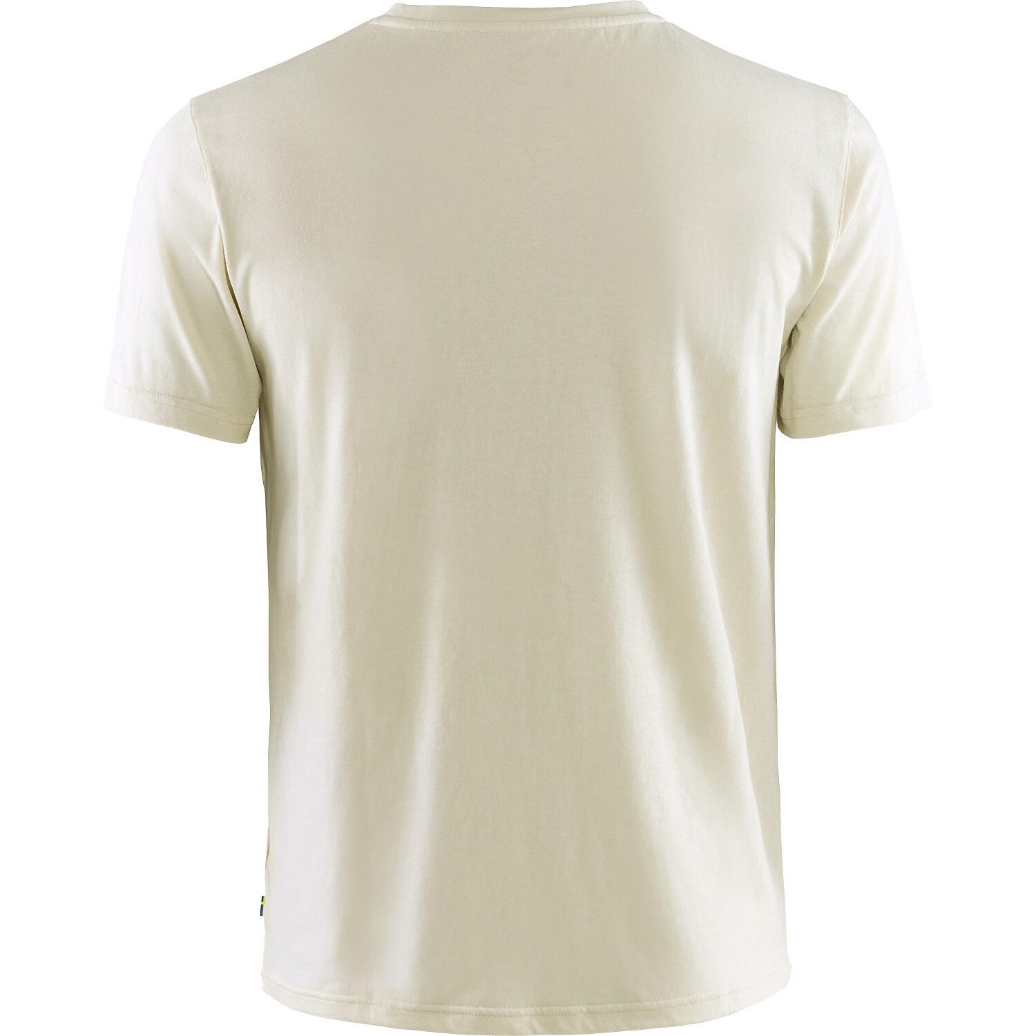 Koszulka bawełniana męska Fjallraven 1960 Logo T-Shirt 4/7