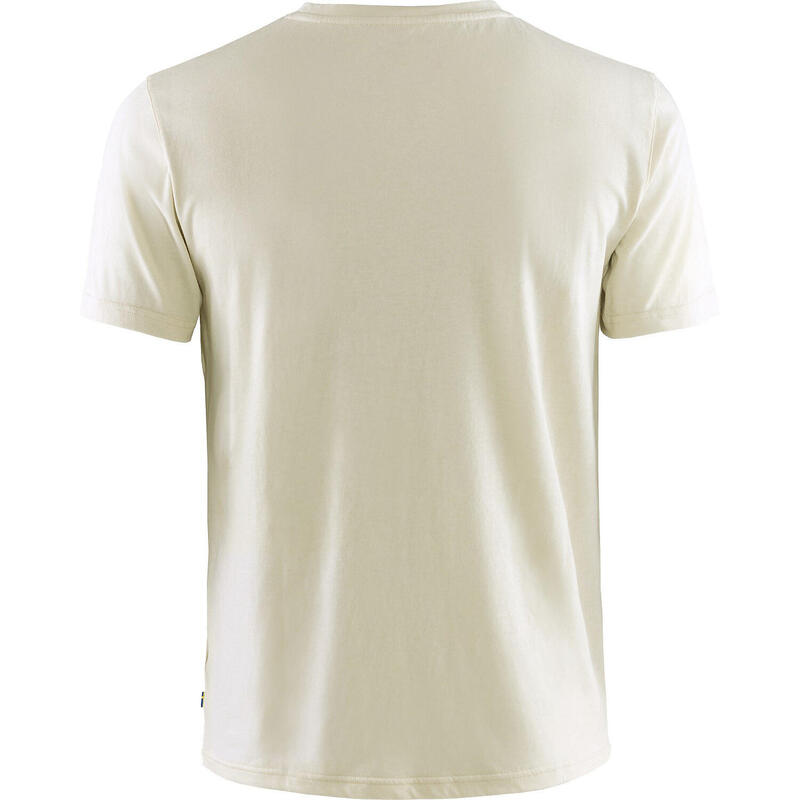 Tricou cu maneci scurte 1960 Logo T-shirt M barbati