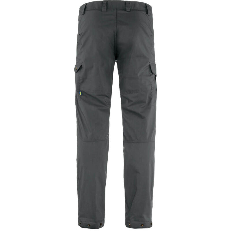 Pantaloni de trekking pentru bărbați Fjällräven Vidda Pro Lite