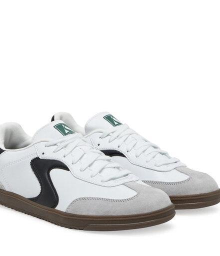 Chaussures pour femme Skechers Blanc 2/5