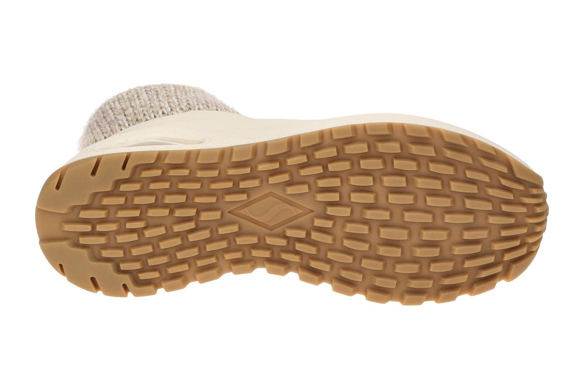Skechers Modell Uno Rugged Farbe Weiß 7/7