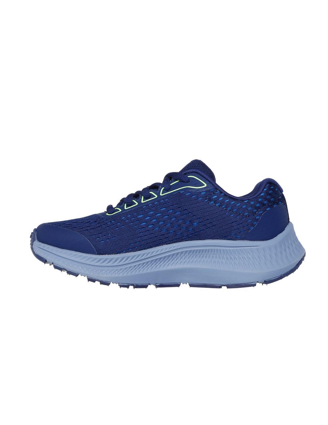 Chaussures pour enfant Skechers Go Run Consistent 2.0 Marine 3/5