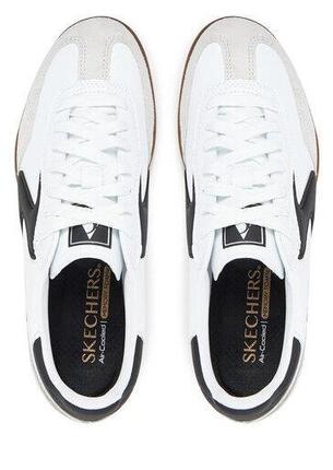 Zapatillas para Mujer Skechers Blanco