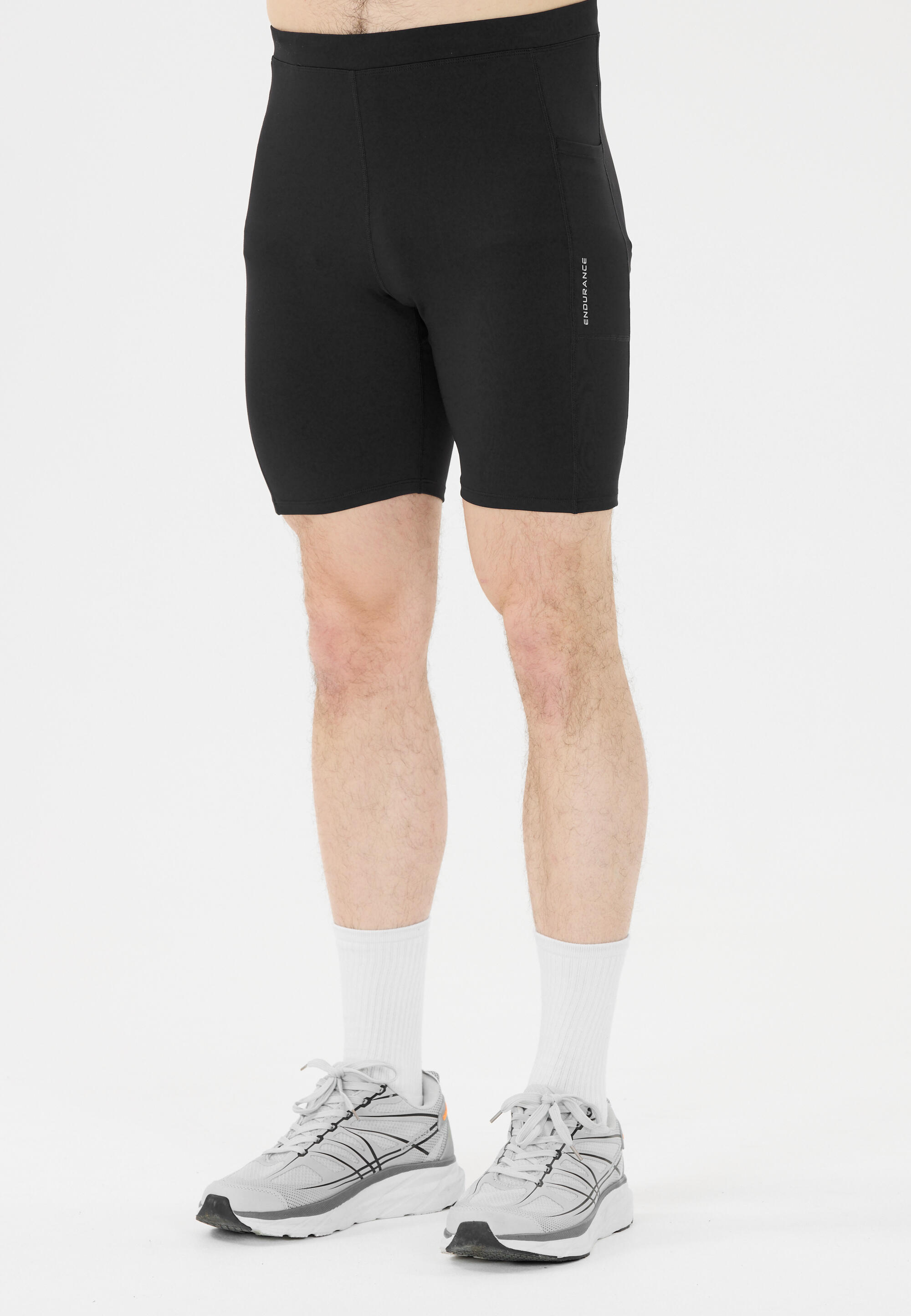 Legging corto Endurance Strong 4/5