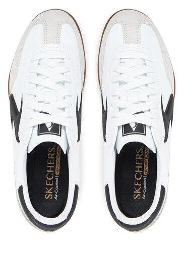 Chaussures pour femme Skechers Blanc 1/5