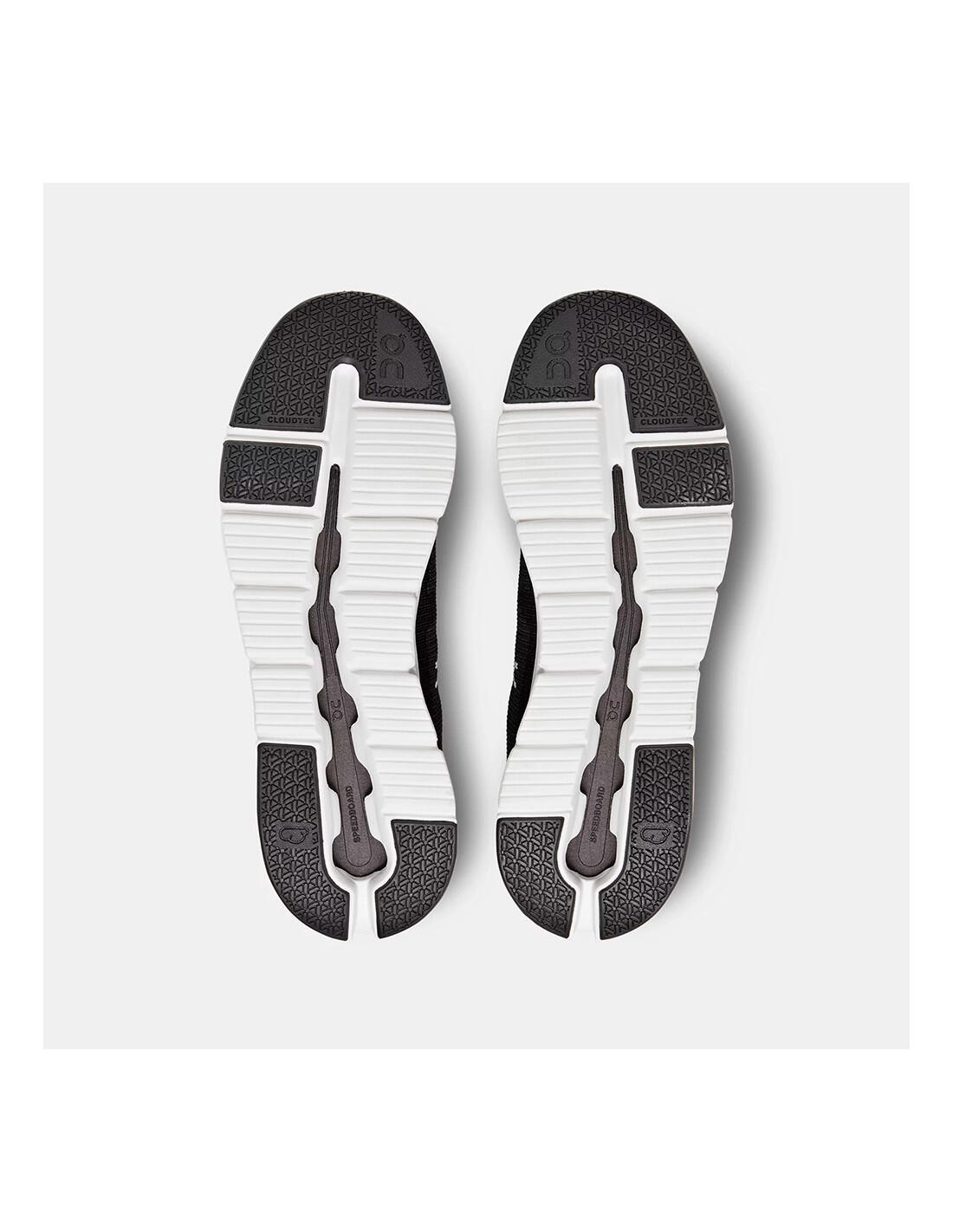 Zapatillas Hombre On Running Cloudrift Negro 5/7