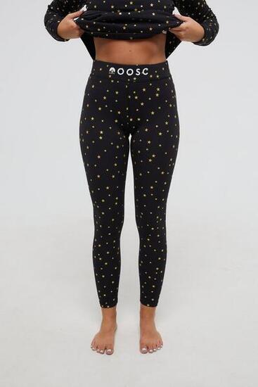 Leggings Baselayer - Shining Star Donna