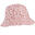 Pălărie de soare Swim Essentials - Old Pink - Leopard