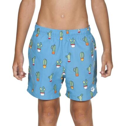 Spodenki chłopięce kąpielówki szorty na basen plażę Arena Bahamas Boxer