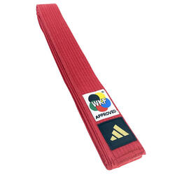 Ceinture karaté pour le kata (couleur : bleu - taille : 280)