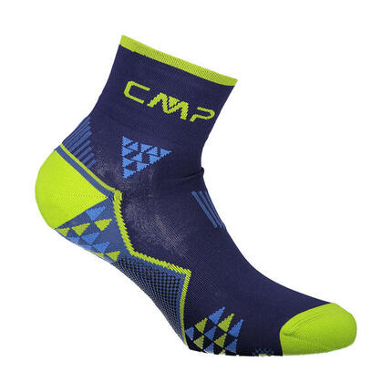 Skarpetki trailowe CMP SKINLIFE bakteriostatyczne włókno techniczne