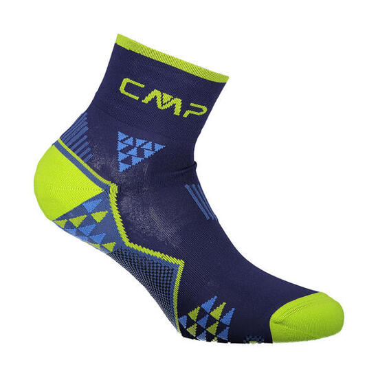 Skarpetki trailowe CMP SKINLIFE bakteriostatyczne włókno techniczne