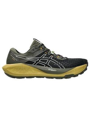 Running y trail para Hombre Asics Gel-trabuco 13 Verde
