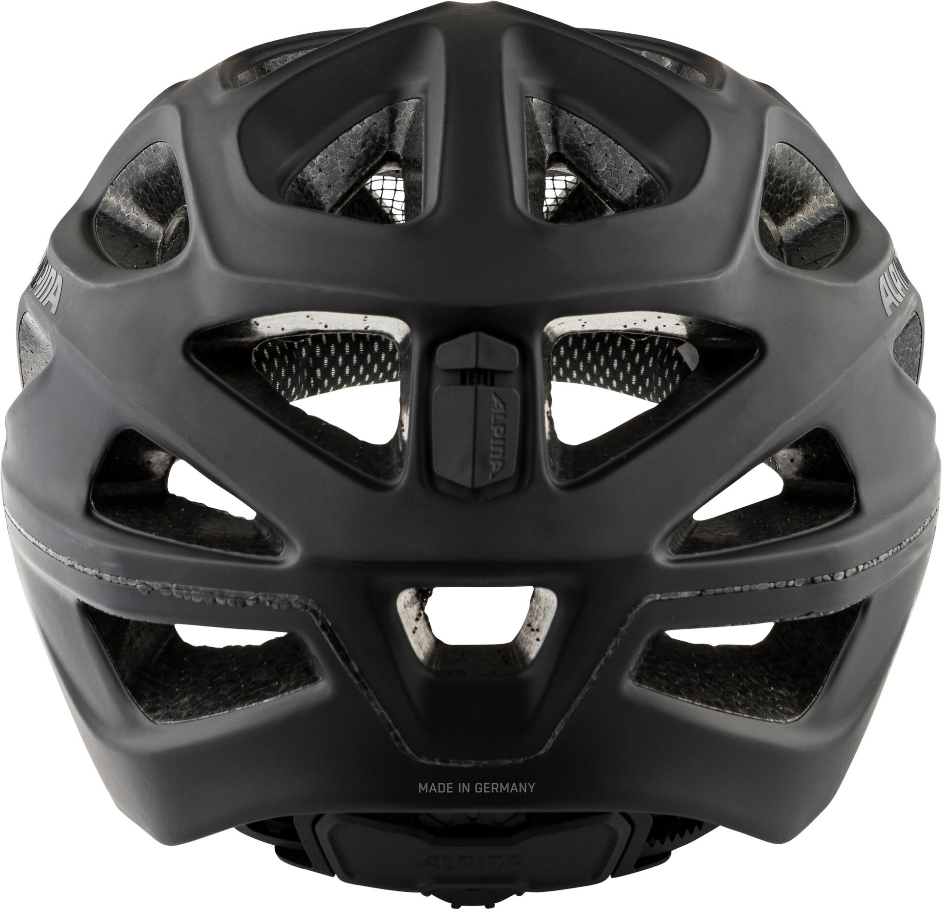 Enduro/MTB - Fahrradhelm Mythos 3.0 LE, schwarz matt | Decathlon