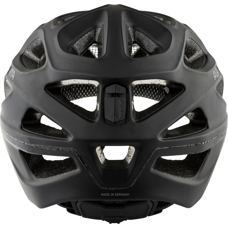 Casca Alpina Mythos 3.0 L.E. 52-57 cm negru mat