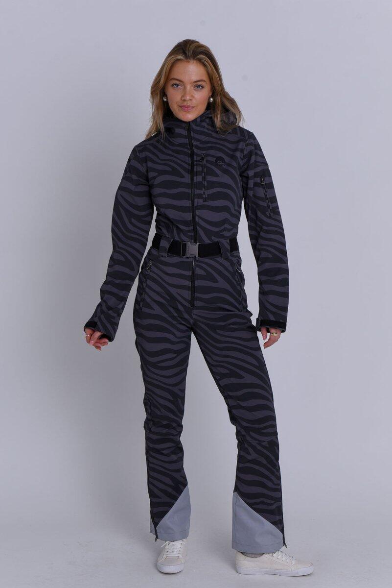 Damen Skianzug – Chic 4/7