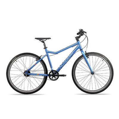 Academy grade 6 belt - 26 inch kinderfiets blauw
