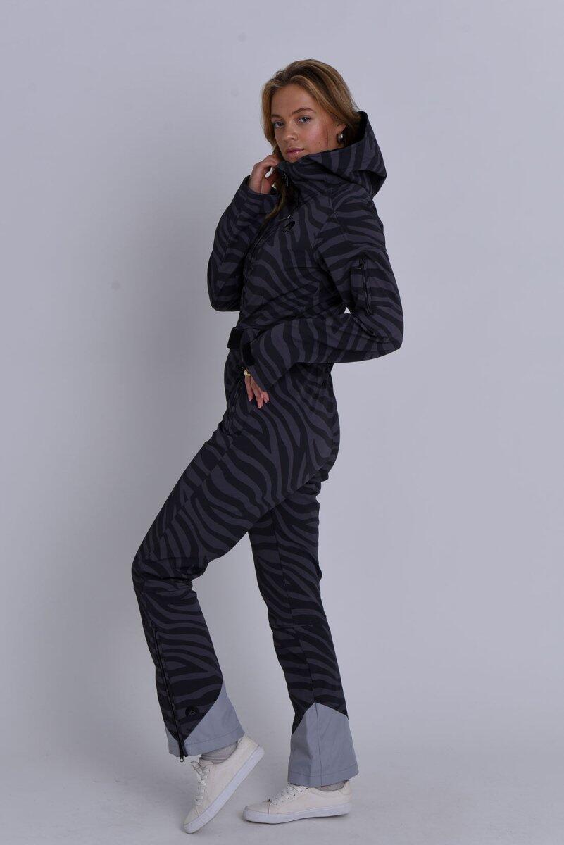 Damen Skianzug – Chic 3/7