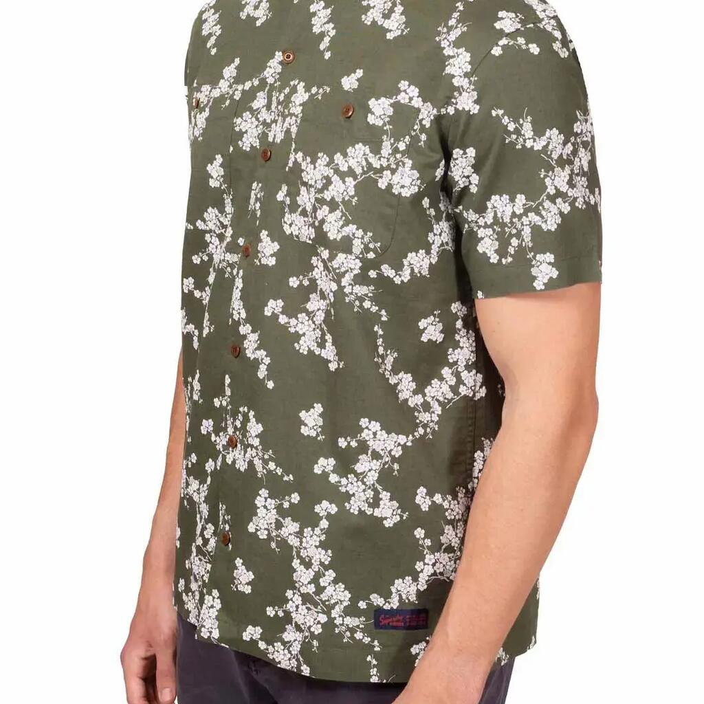 Shirt Superdry Beach