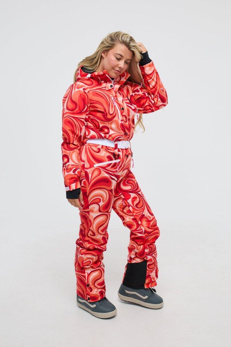Combinaison de ski - Shagadelic Baby! - femme 4/7