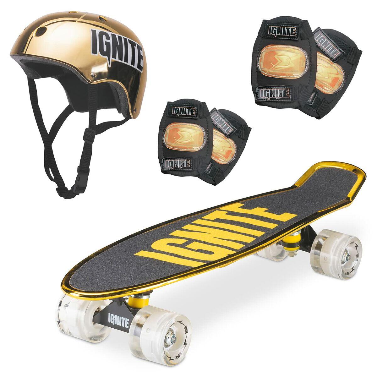 Skate MONDO 2/5