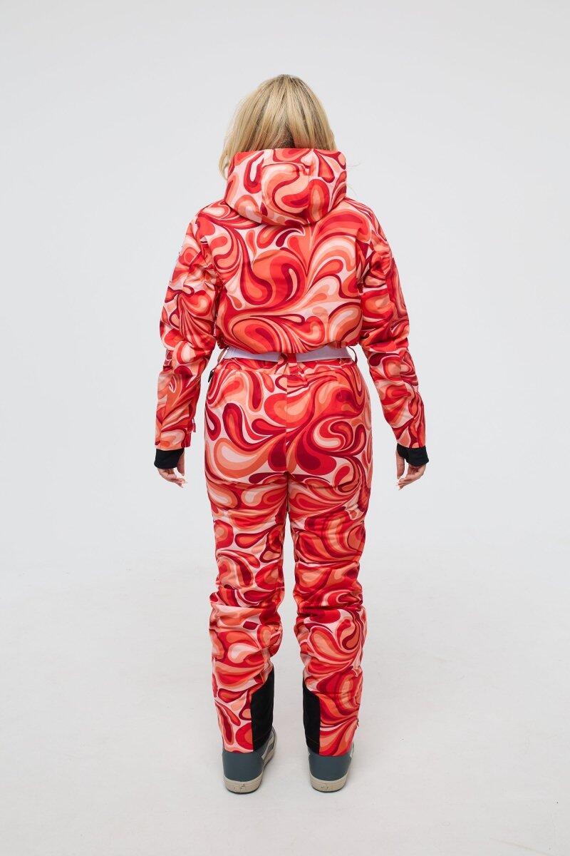 Combinaison de ski - Shagadelic Baby! - femme 3/7