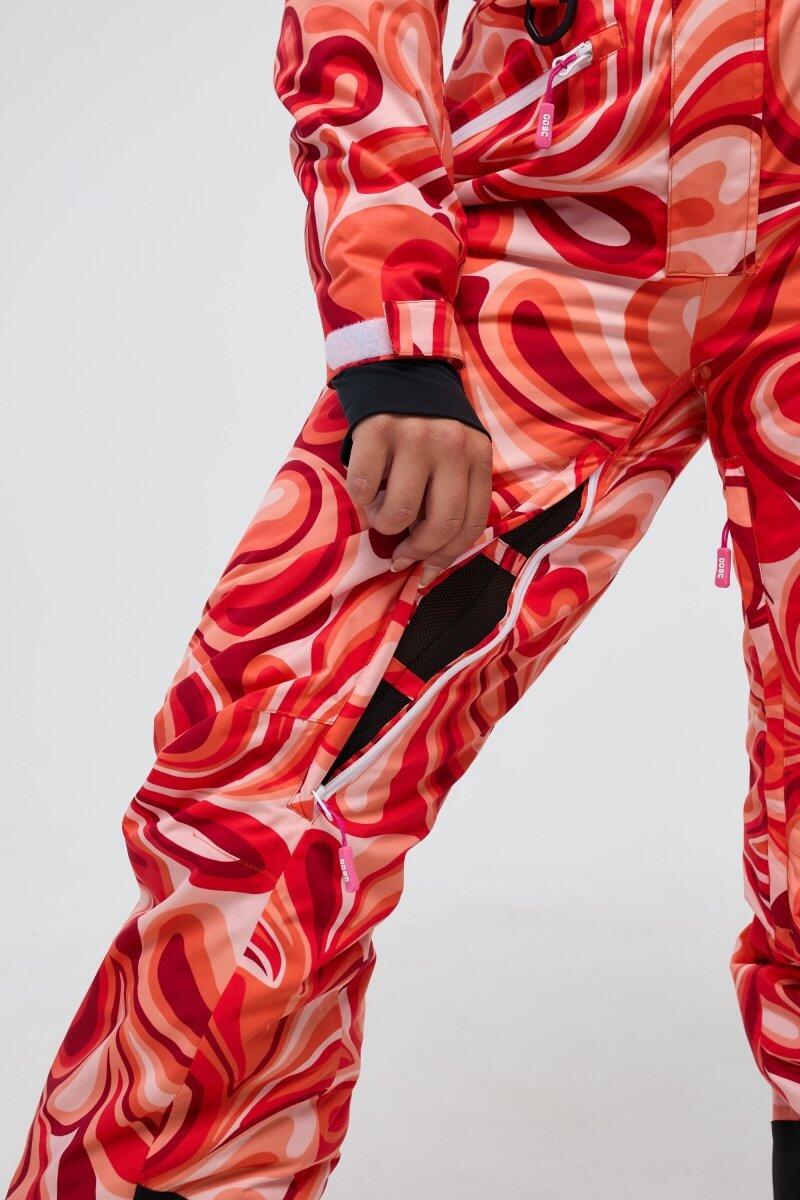 Combinaison de ski - Shagadelic Baby! femme 9/13