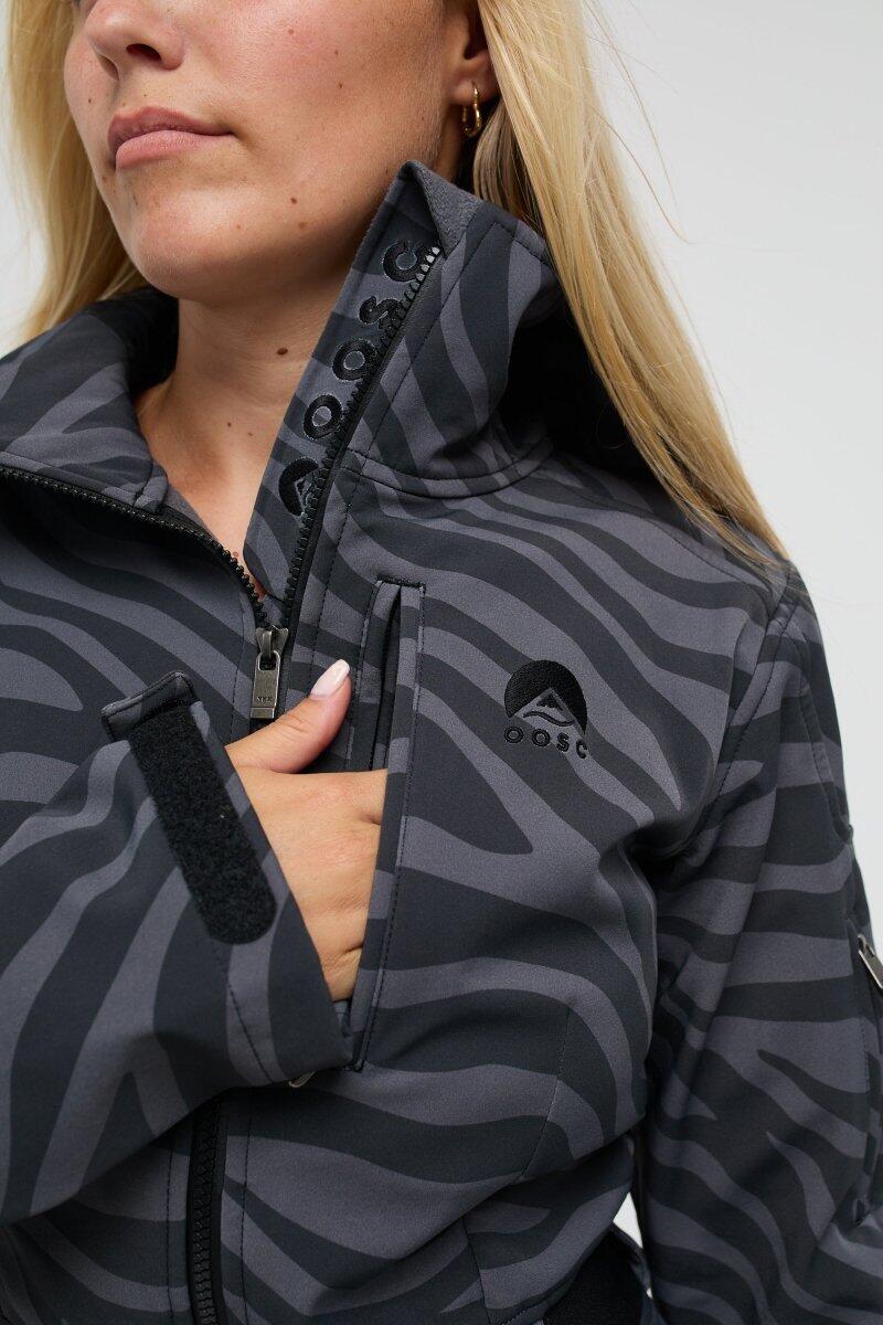 Damen Skianzug – Chic 6/7