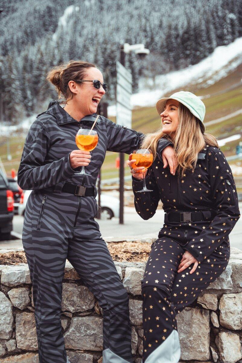 Combinaison de ski - Shining Star femme 6/7