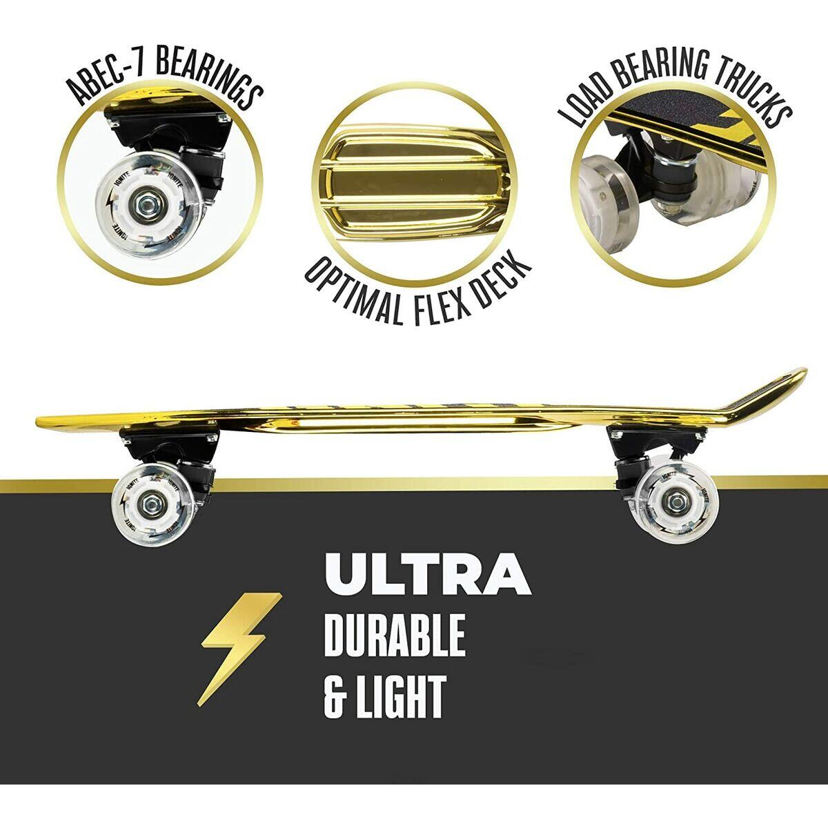 Skate MONDO 4/5