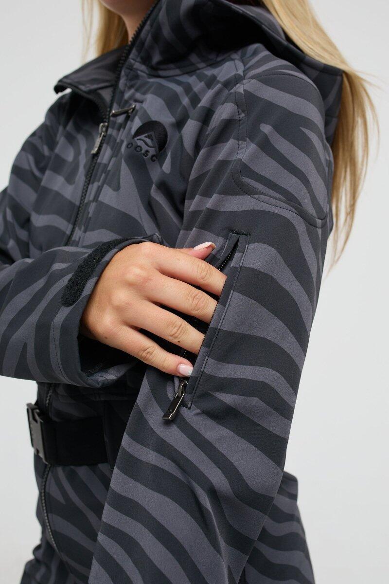 Damen Skianzug – Chic 7/7