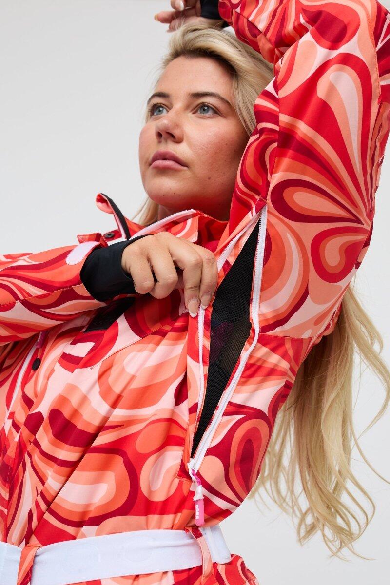 Combinaison de ski - Shagadelic Baby! - femme 7/7