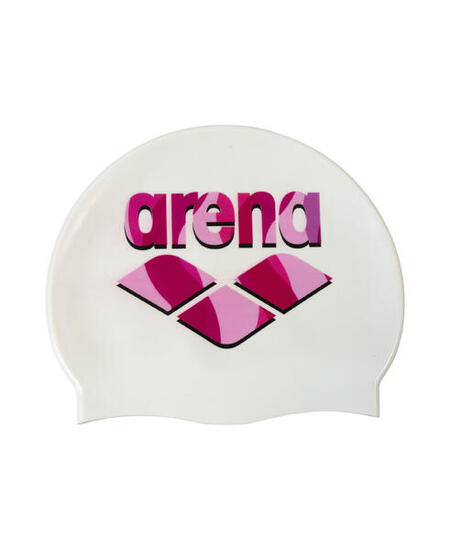 Arena Badekappe HD Ripple Print