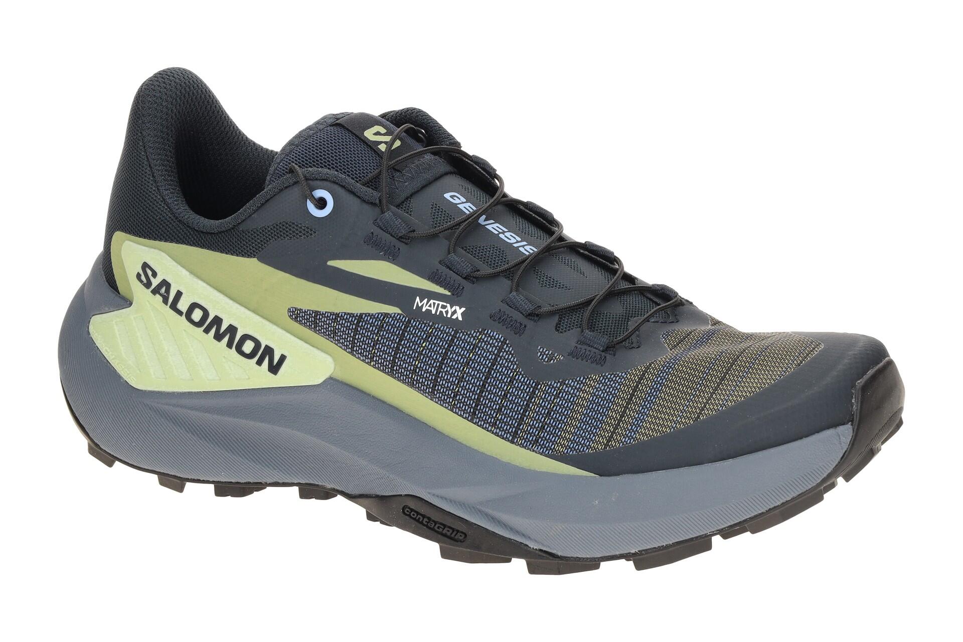 SALOMON picture