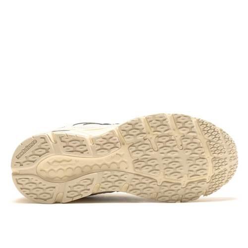 NEW BALANCE Unisex NB 408 Zapatillas Blanco (ML408Q) 3/3