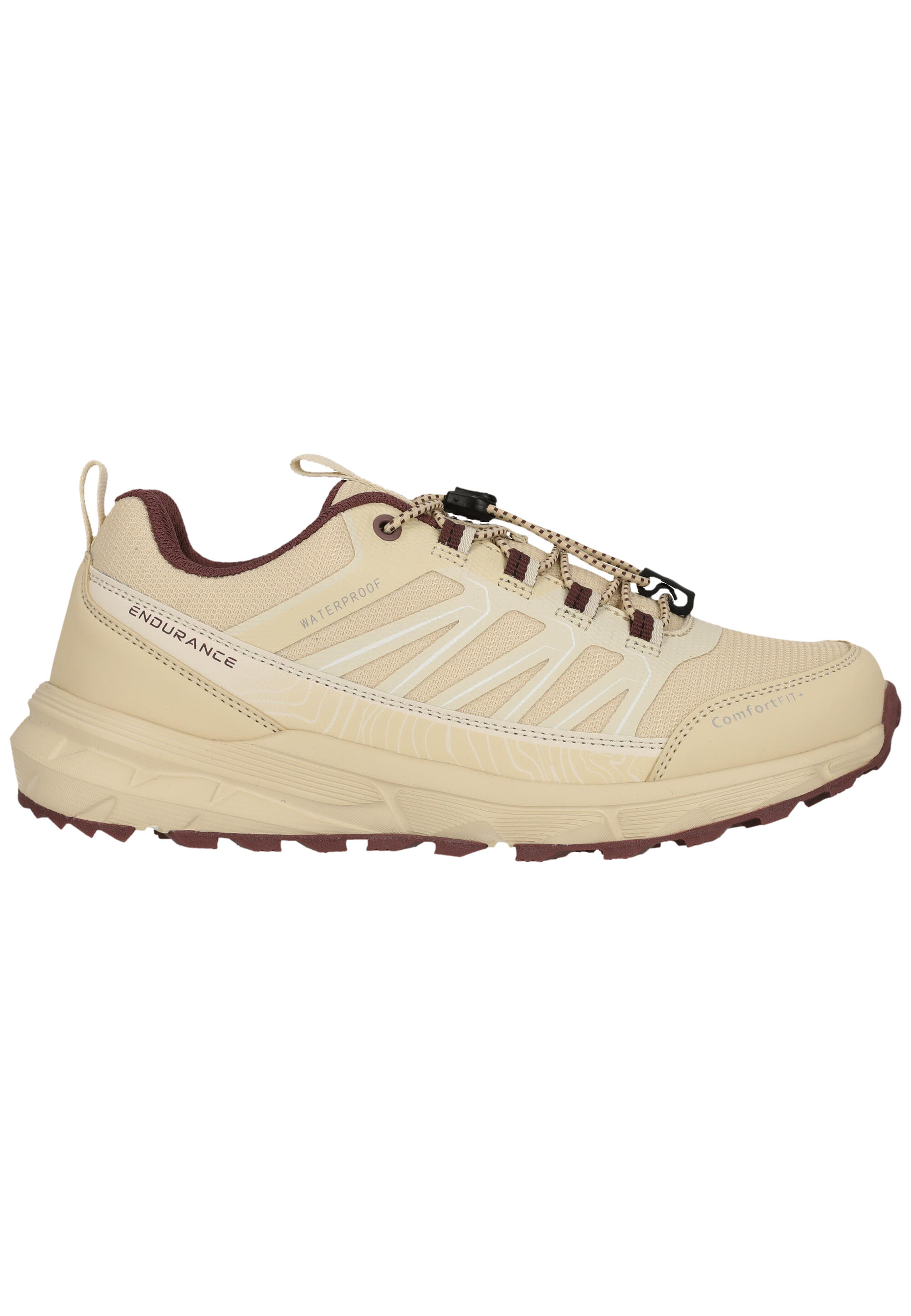 Wanderschuhe Ferill 3/5