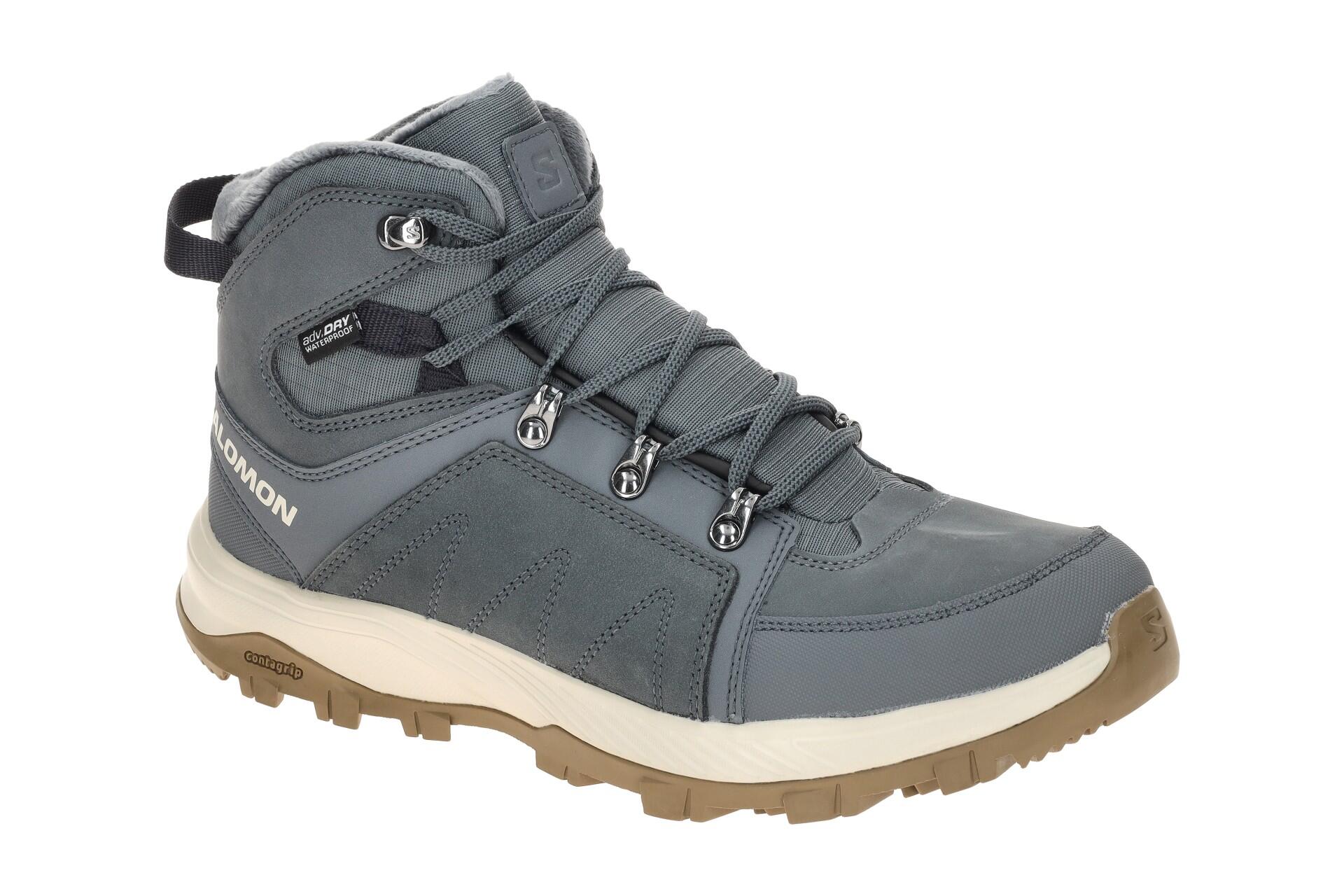 SALOMON picture