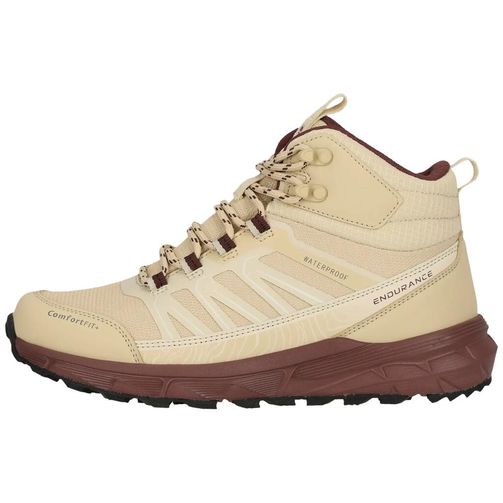 Women's waterproof hiking shoes Endurance Ferill