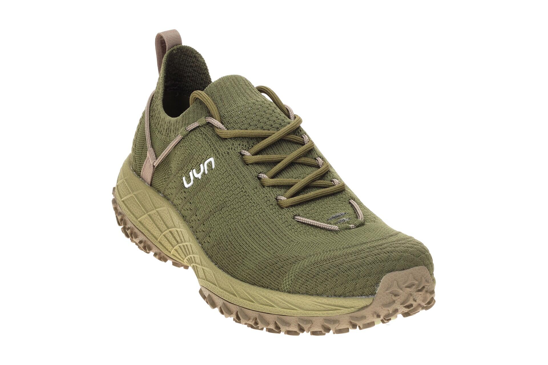 Urban Trail Naked Sage Green 3/7