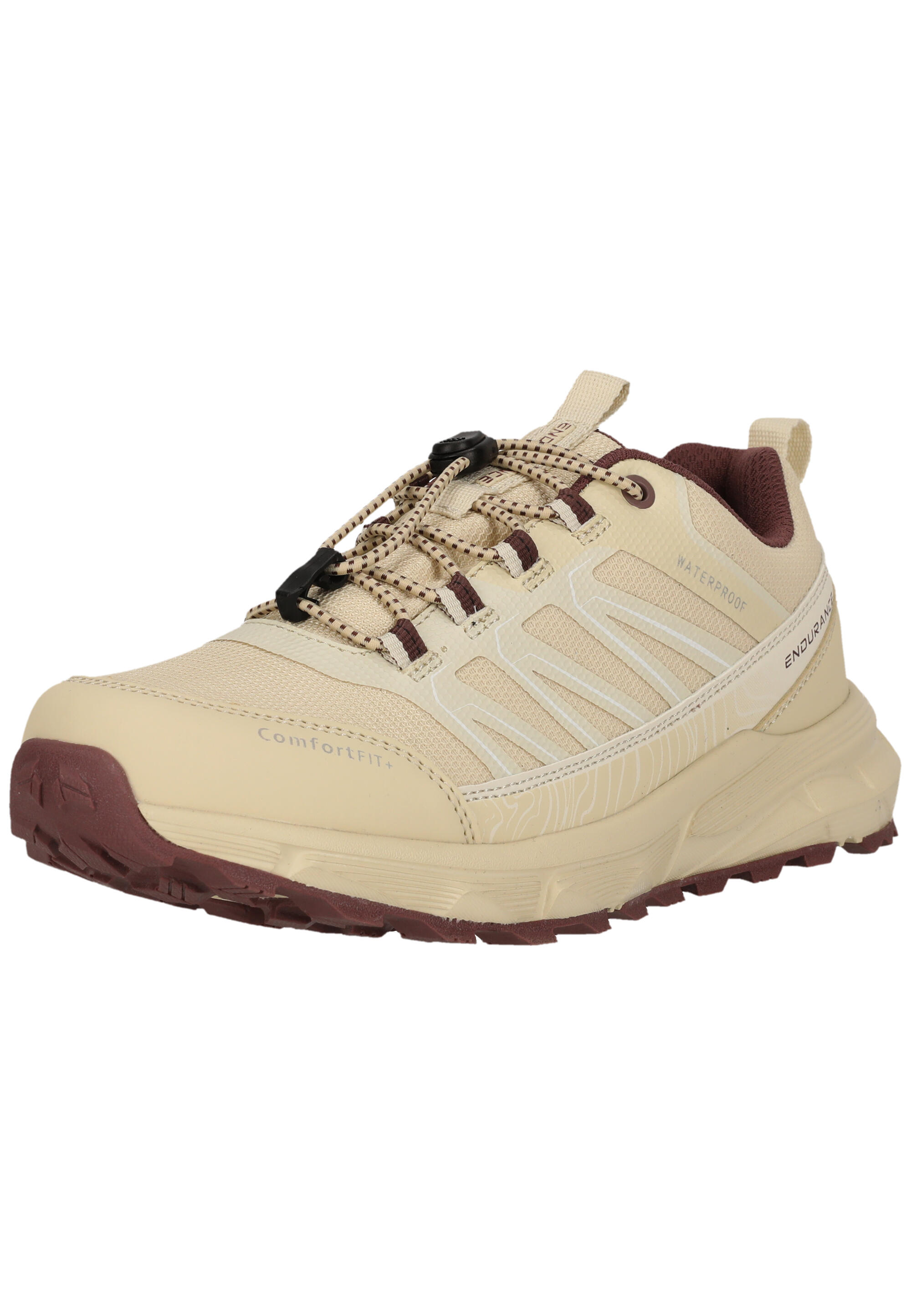 Wanderschuhe Ferill 2/5