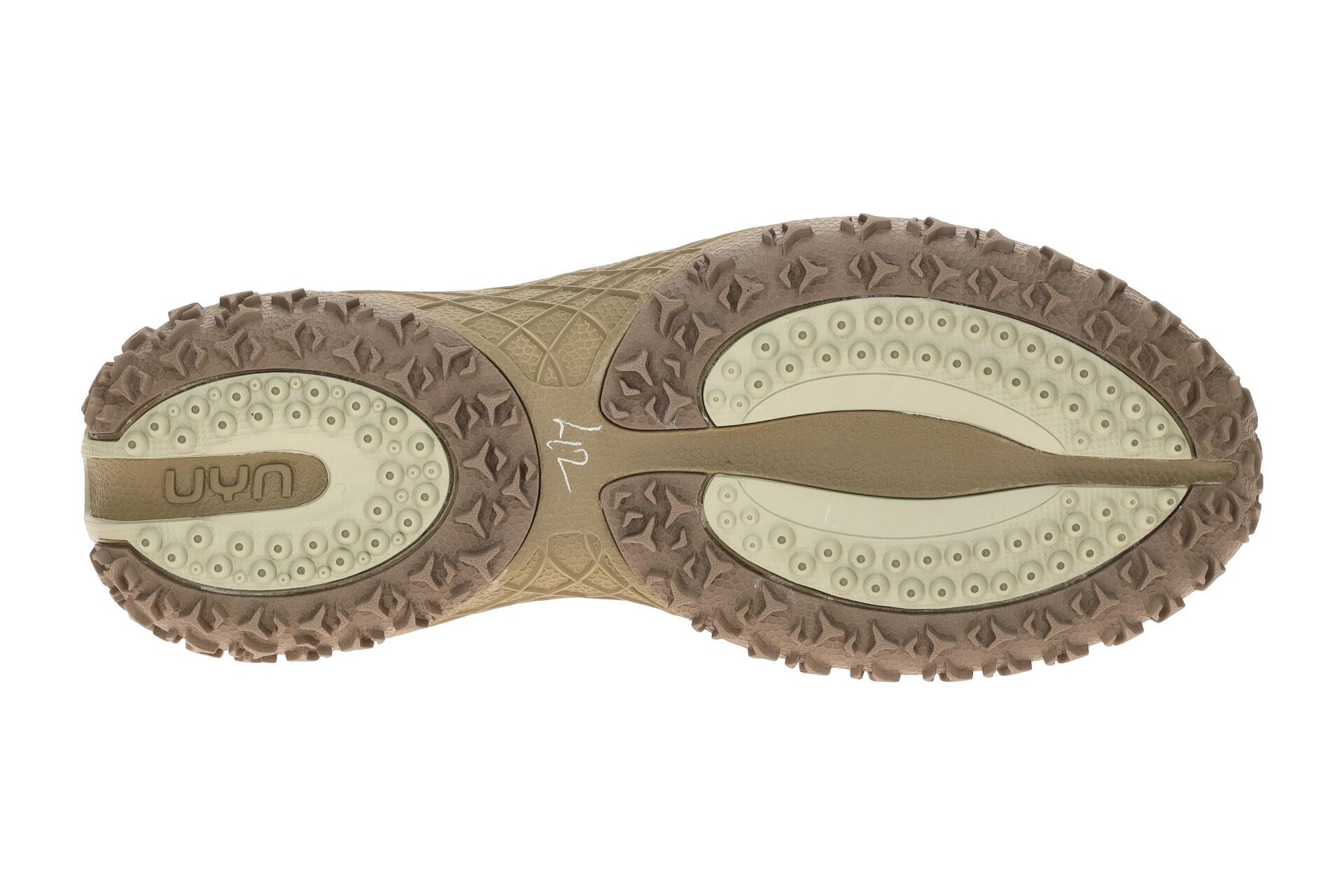 Urban Trail Naked Sage Green 7/7