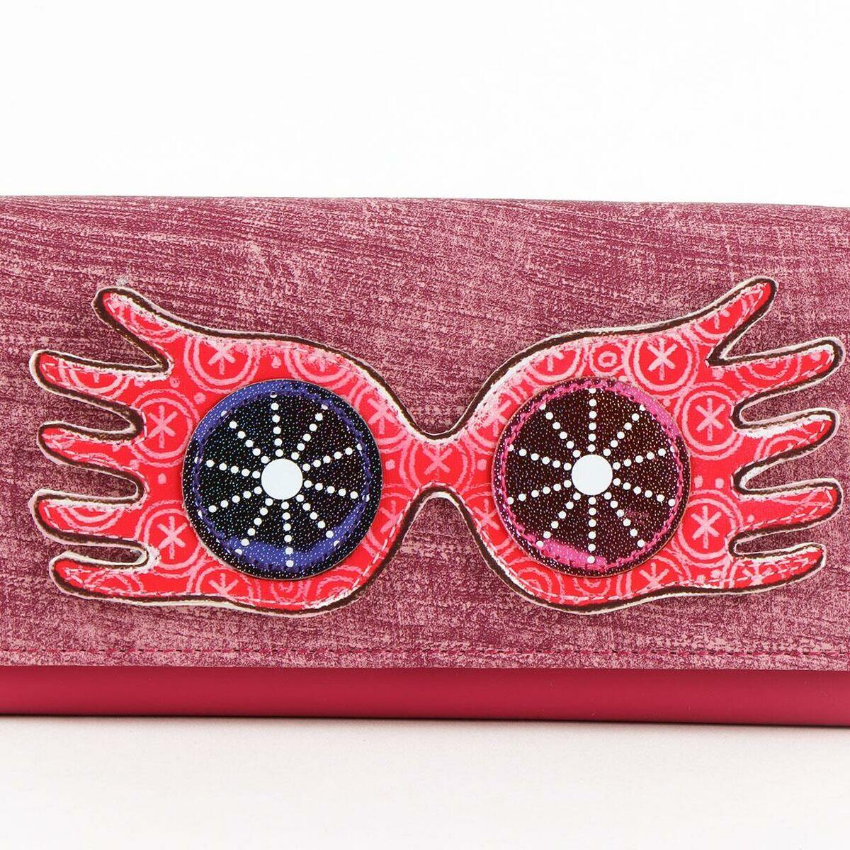 Portefeuille Femme SENZA MARCA 19 x 10 x 3 cm 3/5