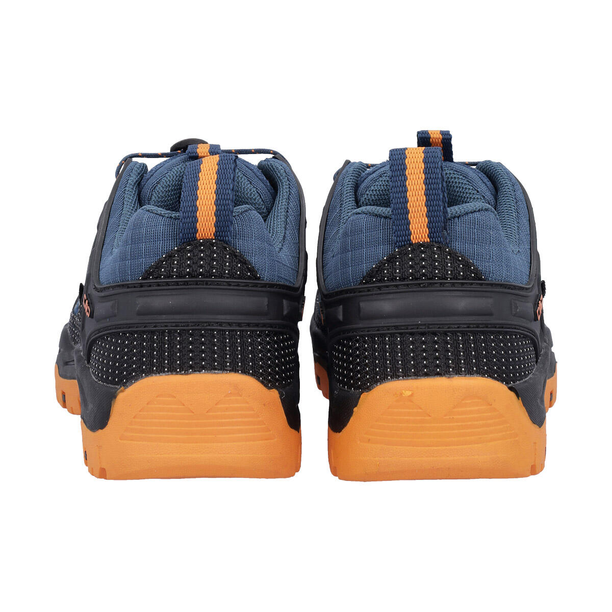 Chaussures de randonnée enfant CMP Rigel Low WP 3/6
