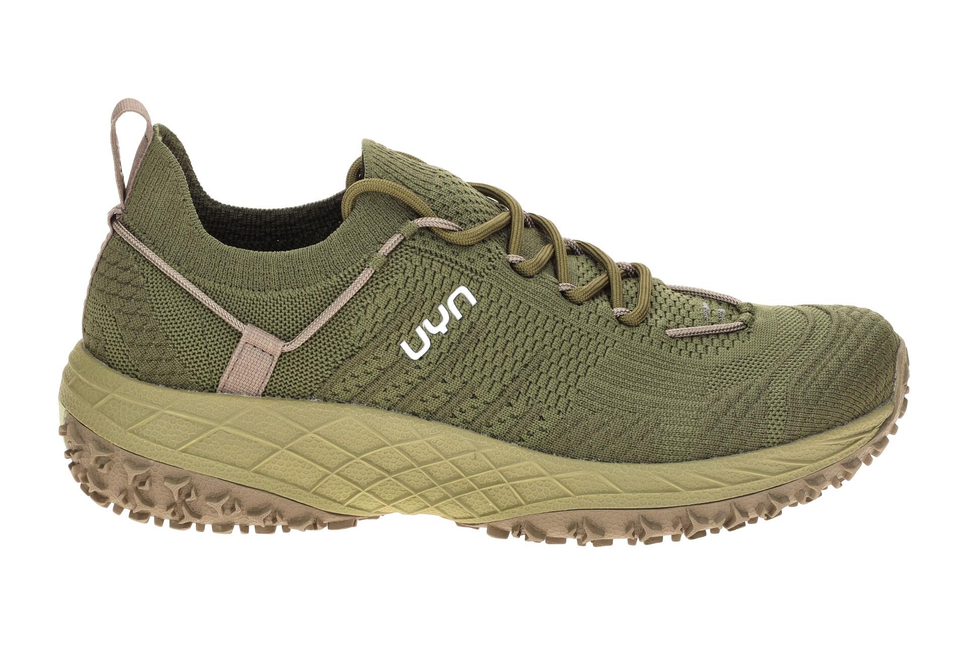 Urban Trail Naked Sage Green 2/7