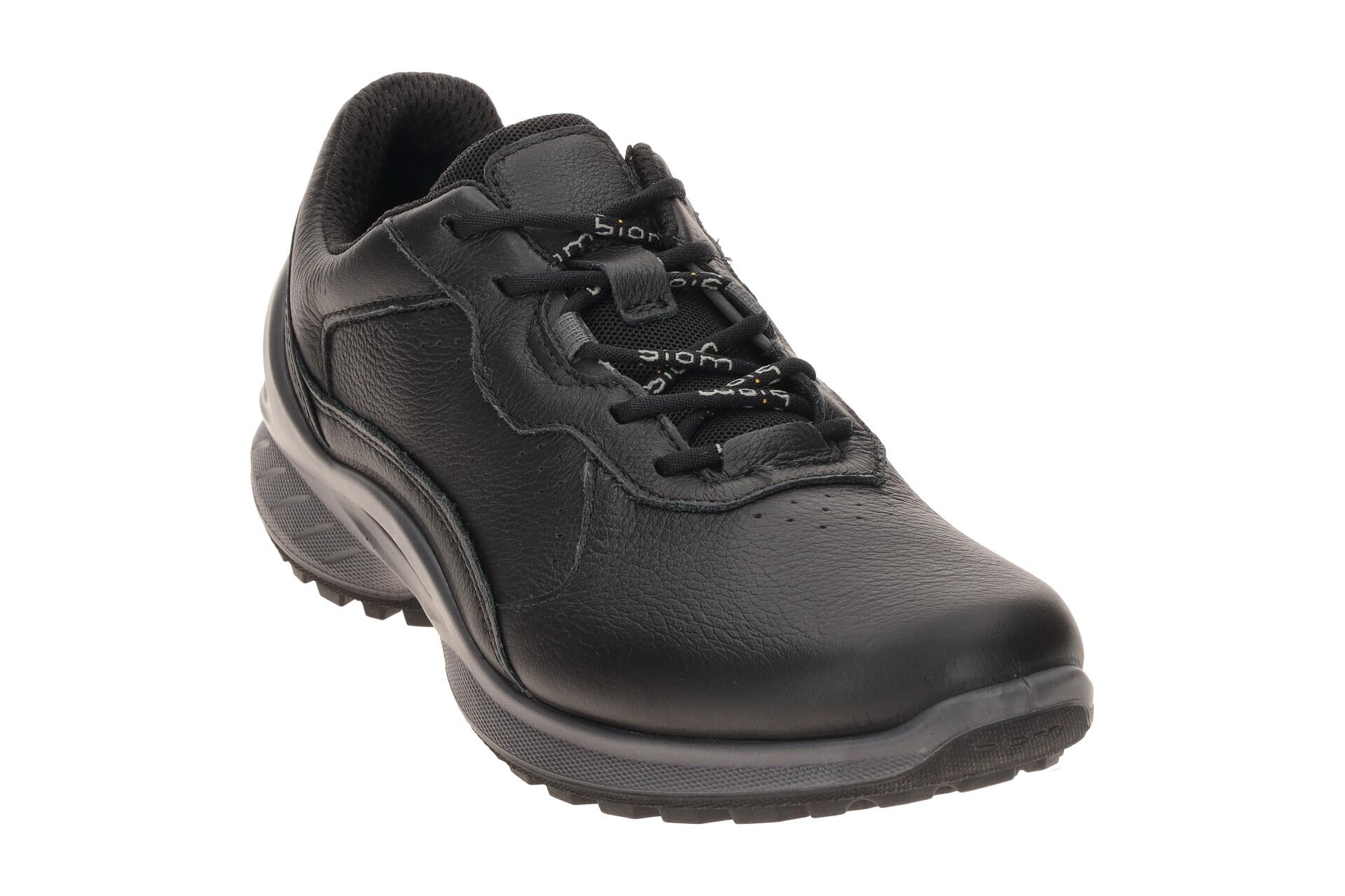 ecco Biom Energi Schuhe schwarz Damen Sneaker 850803 3/7