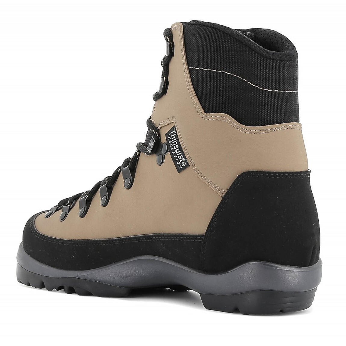 Buty biegowe Alpina Montana BC 38 3/6