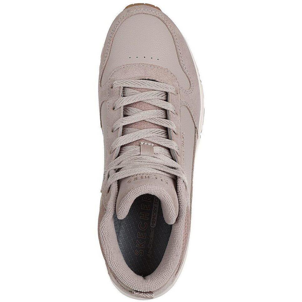 Buty Skechers Uno - Stacre Shine, Dla obu płci