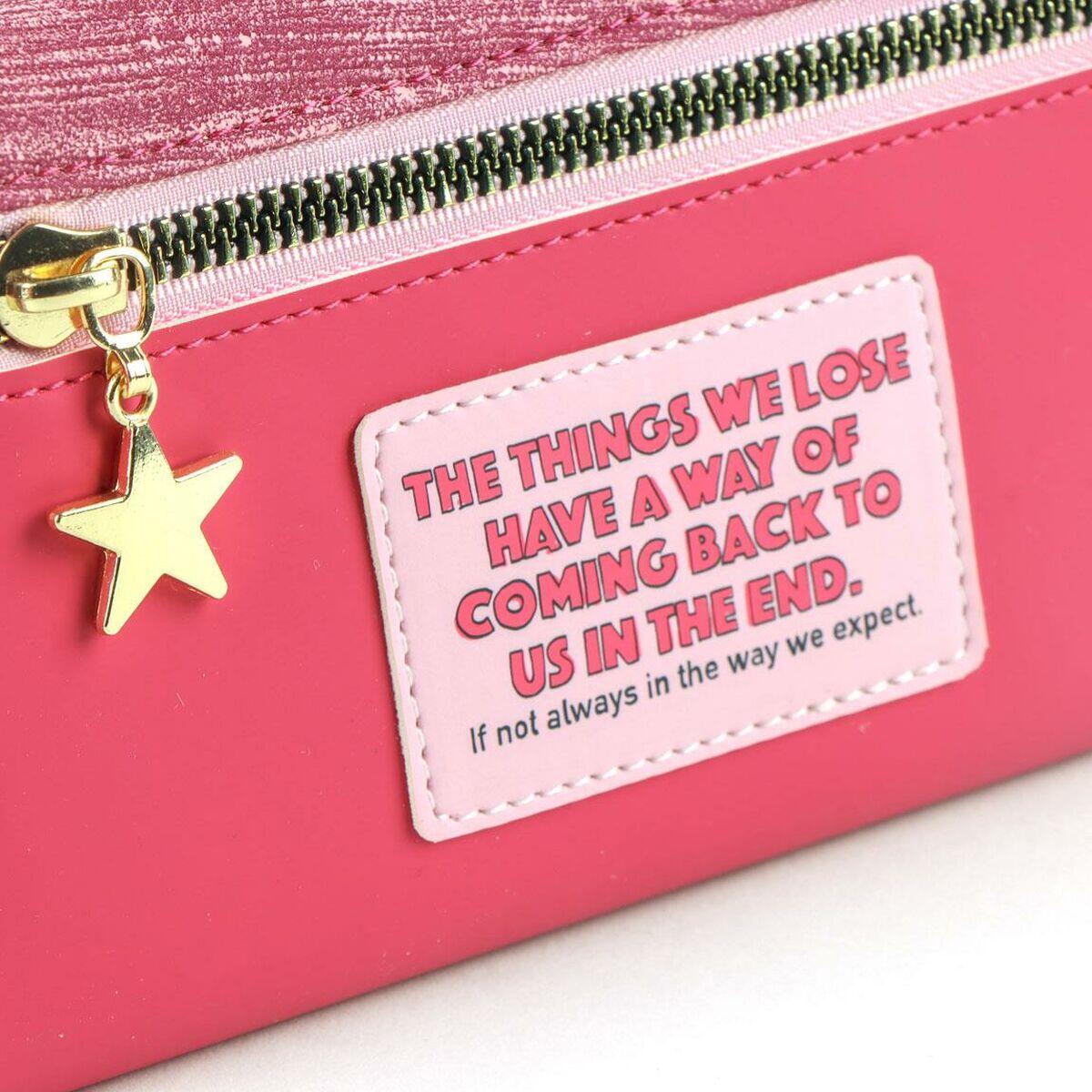 Cartera Cerda Harry Potter Luna 5/5